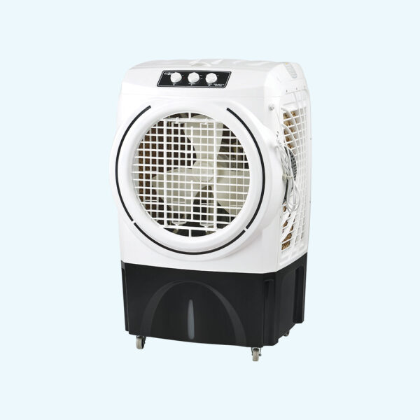 Super Asia Room Air Cooler ECM 4600 Plus Easy Cool - Image 3