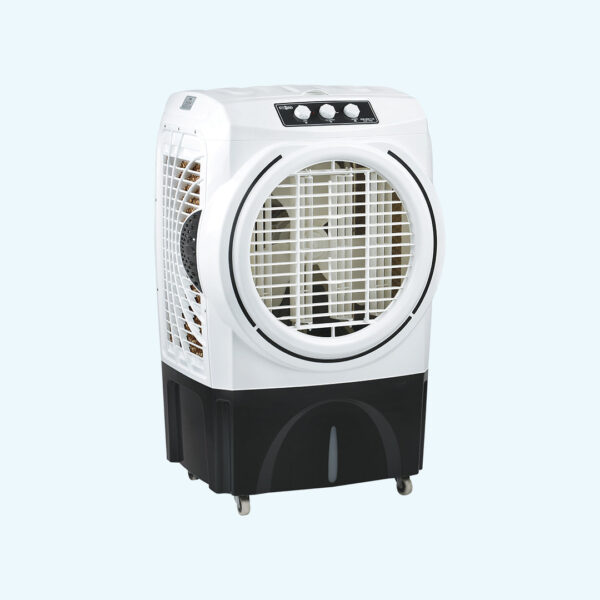 Super Asia Room Air Cooler ECM 4600 Plus Easy Cool - Image 5