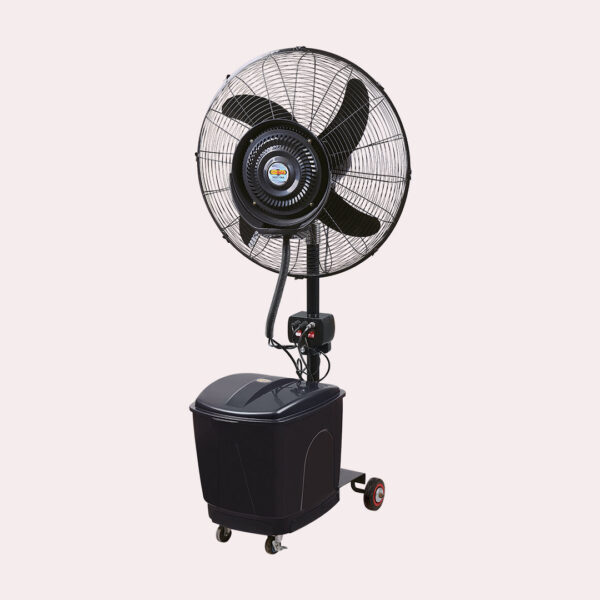 Super Asia MIST Pedestal Fan