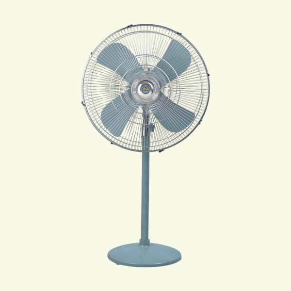 Super Asia Standard Pedestal Fan - Image 2