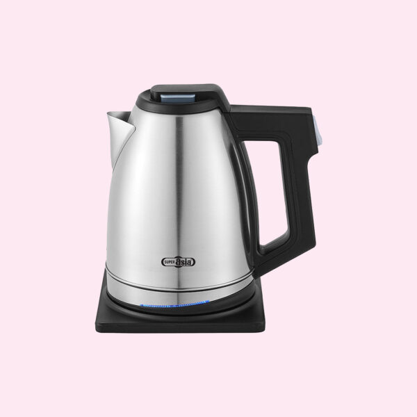 Super Asia Ek-1520 Electric Kettle