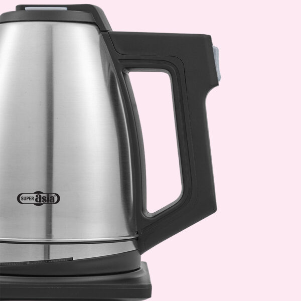 Super Asia Ek-1520 Electric Kettle - Image 3