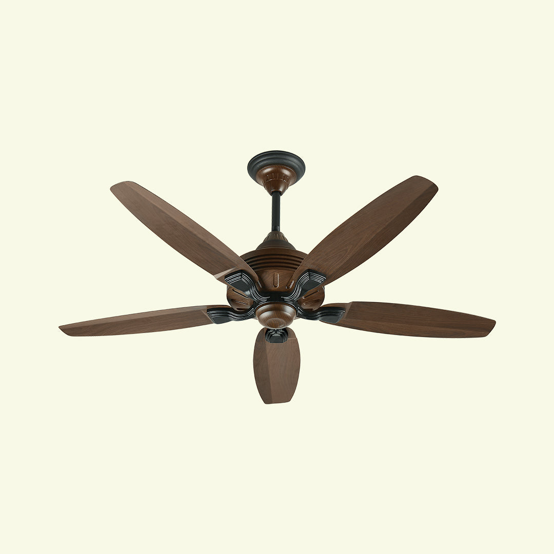 Super Asia Grace Fan Energy Efficient 220V