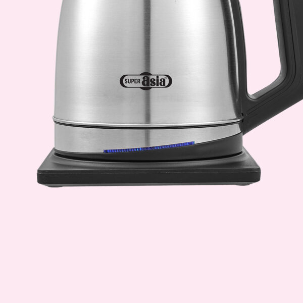 Super Asia Ek-1520 Electric Kettle - Image 5