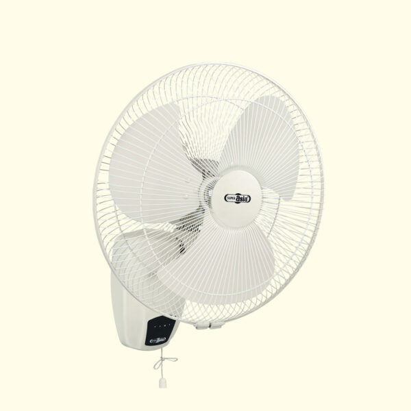 Super Asia Elegant Bracket Fan