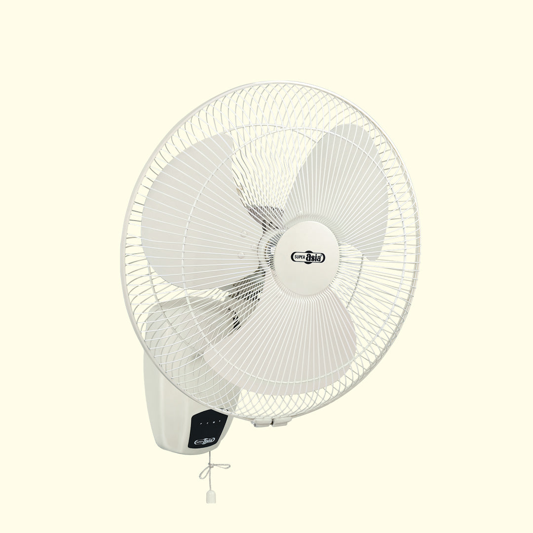 Super Asia Elegant Bracket Fan