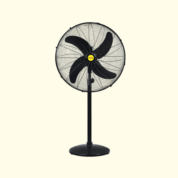 Super Asia Super Standard Pedestal Fan