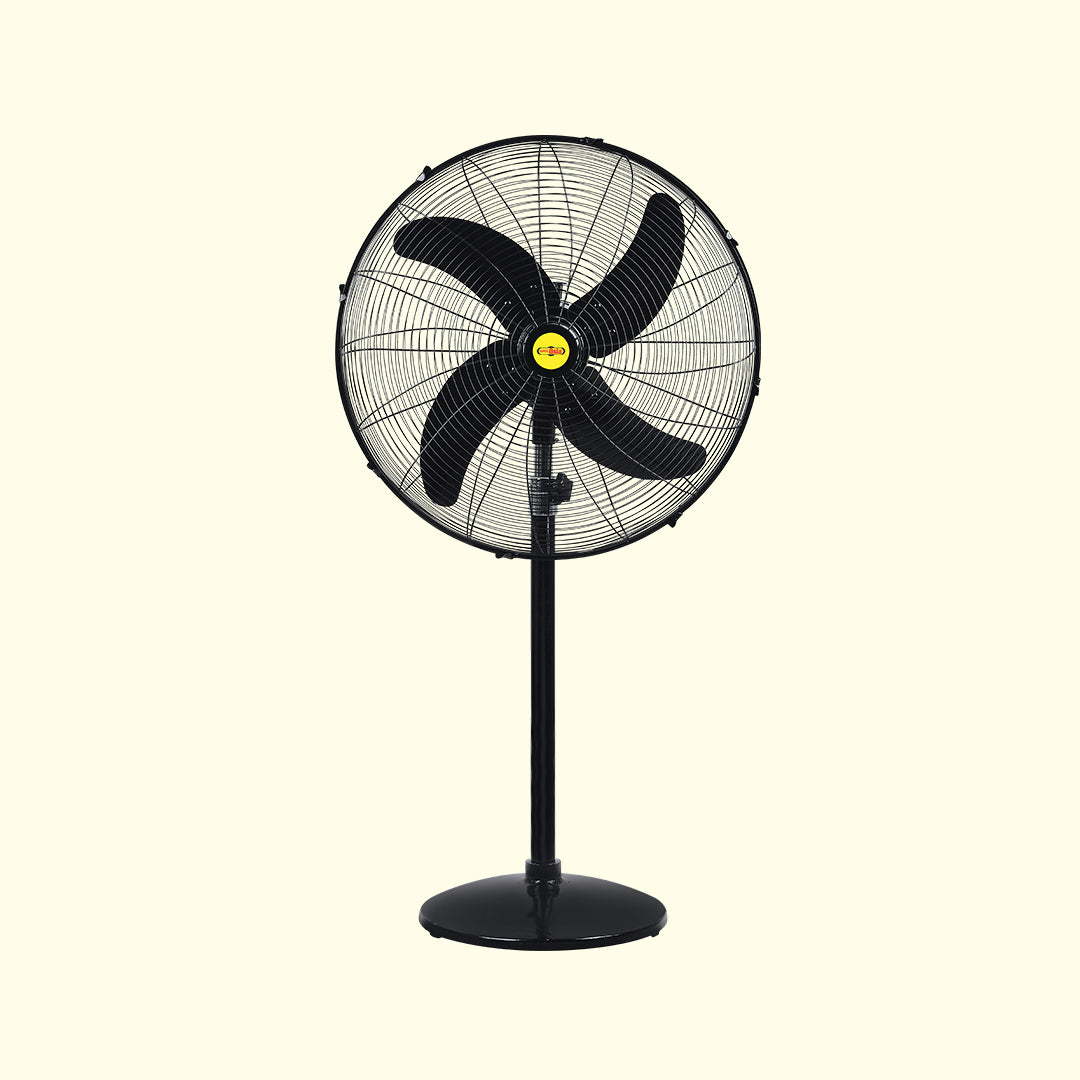 Super Asia Super Standard Pedestal Fan