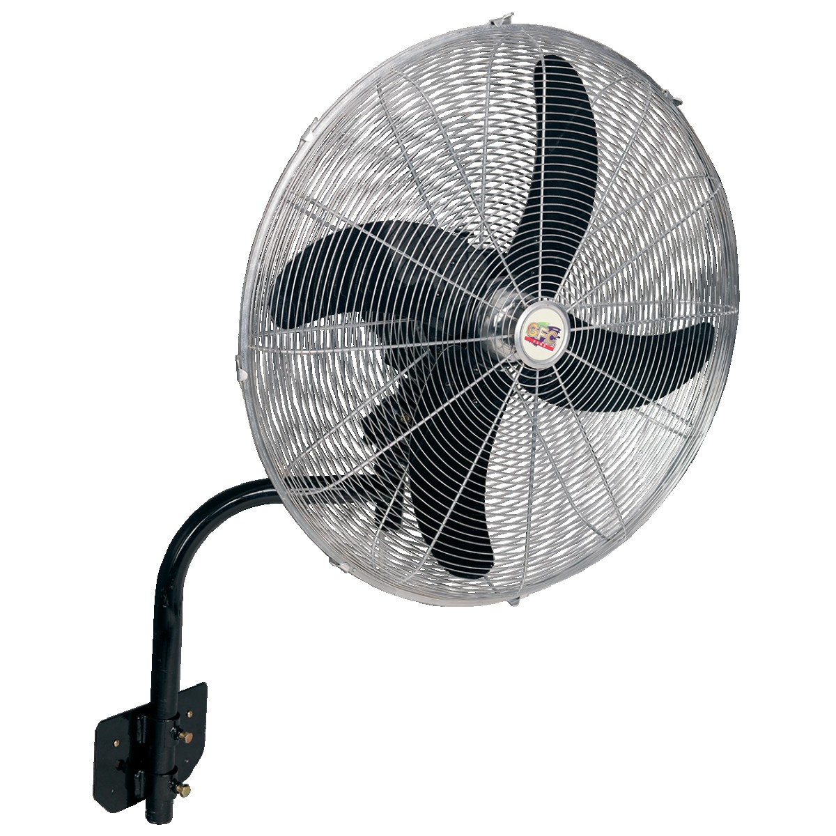 GFC Bracket Fan Myga Model 24'' Inch