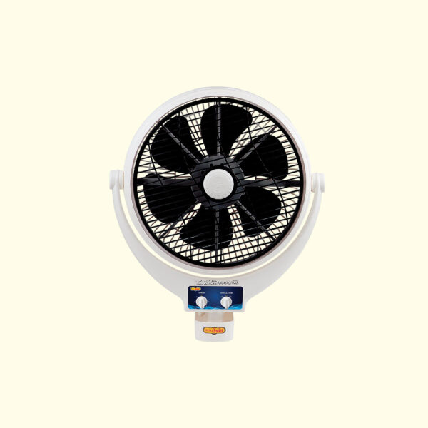 Super Asia Louver Bracket Fan