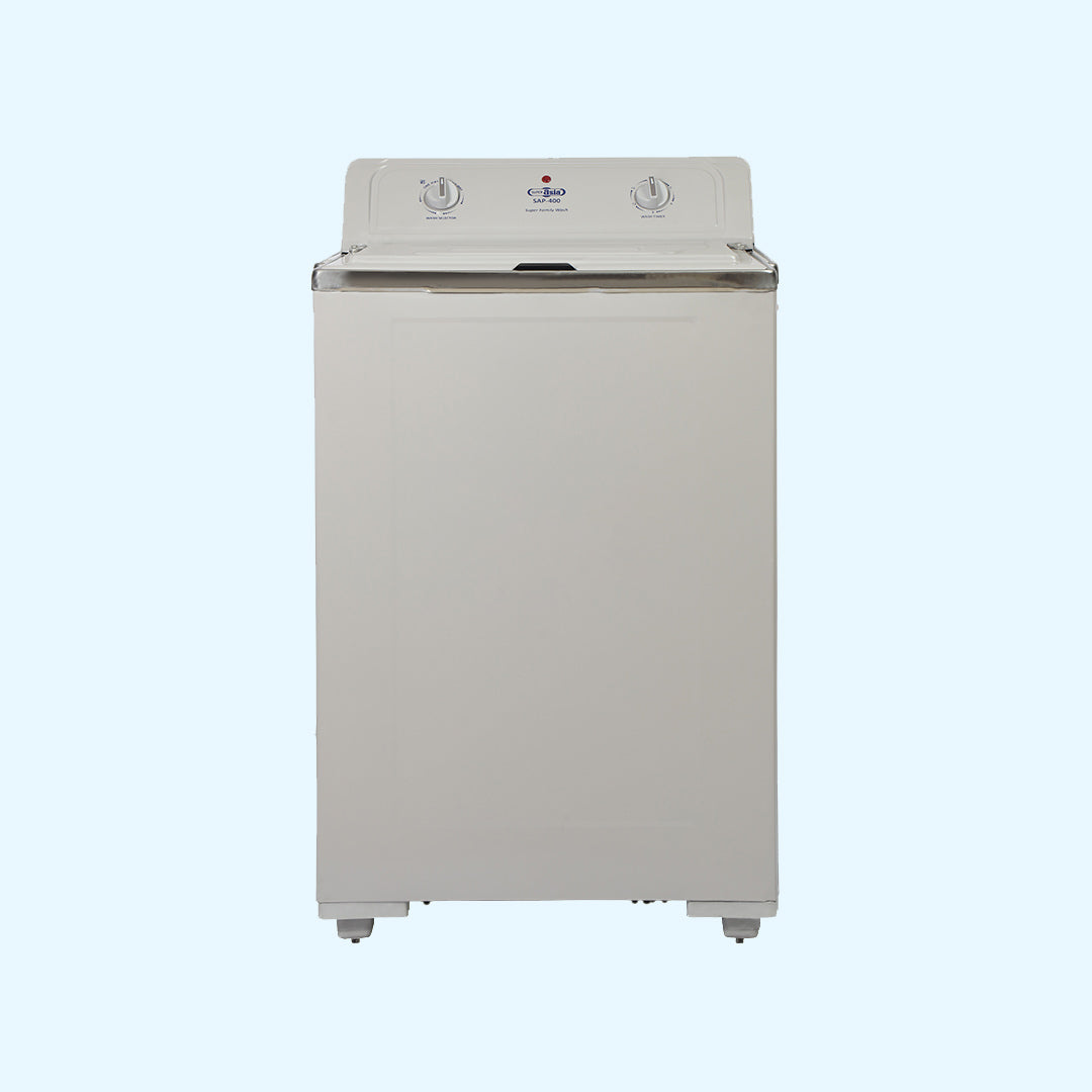 Super Asia SAP-400 SUPER FAMILY WASH Washing Machine