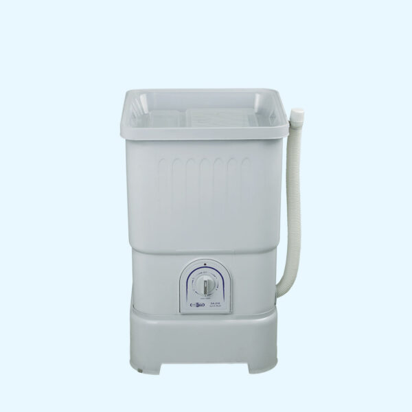 Super Asia Washing Machine SA-210 Quick Wash - Image 4