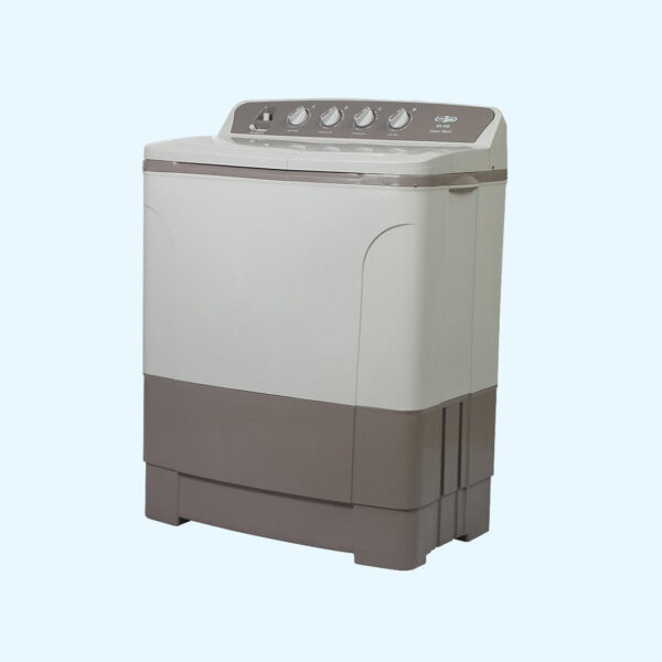 Super Asia SA-242 Clean Wash Twin Tub - Image 3