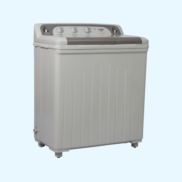 Super Asia SA-245 Easy Wash Twin Tub Washing Machine - Image 3