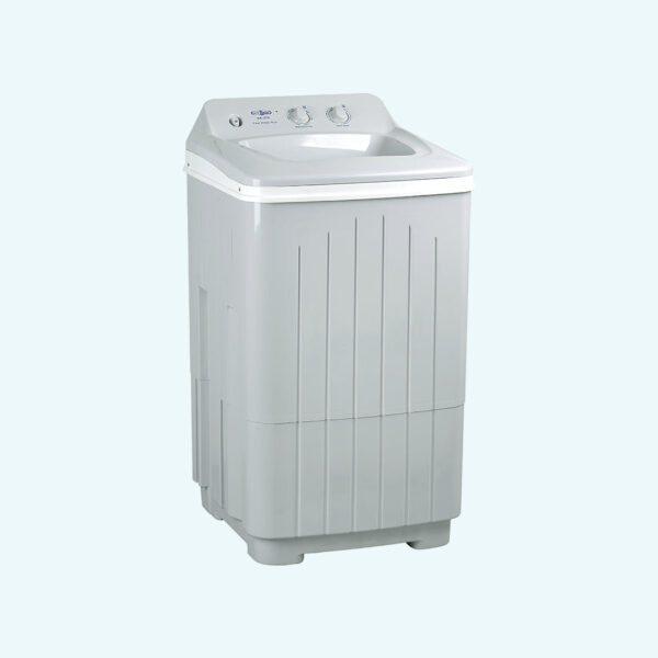 Super Asia SA-272 Fast Wash Plus Washing Machine - Image 3