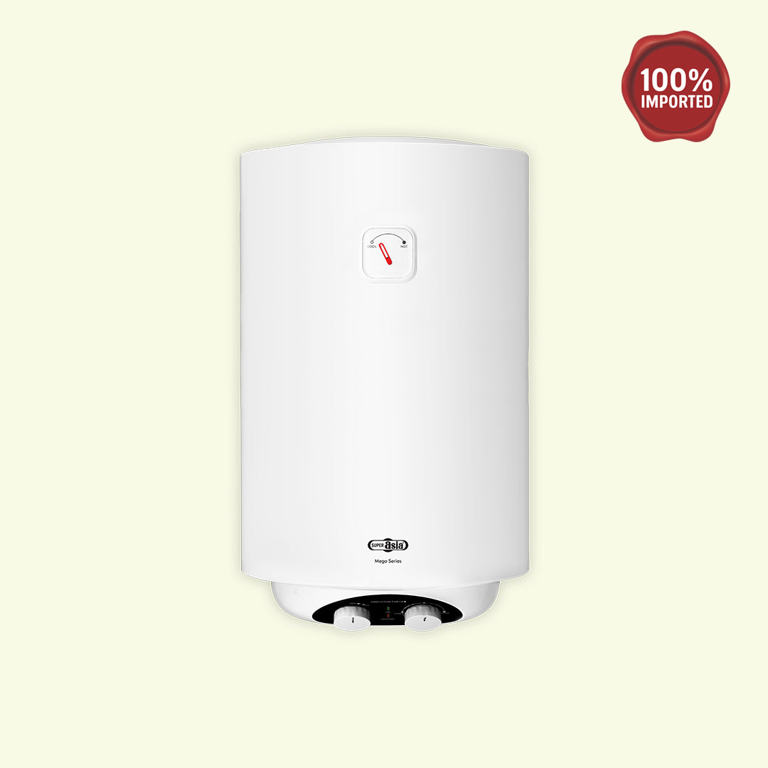 Super Asia Water Heater