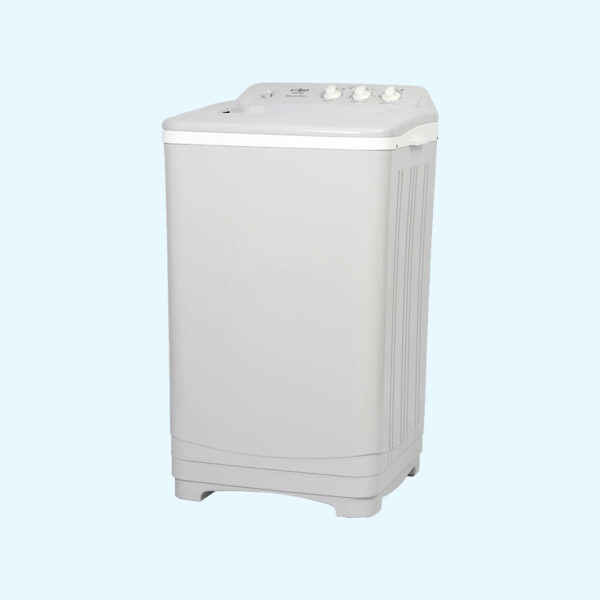 Super Asia Washing Machine SA-240 Shower Wash - Image 3