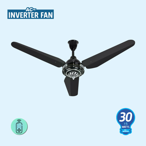 Super Asia Smart Antique Plus AC Inverter Fan