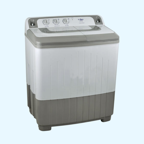 Super Asia SA-280 Grand Wash Twin Tub - Image 3