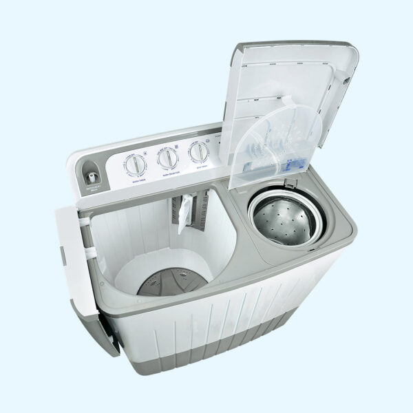 Super Asia SA-280 Grand Wash Twin Tub - Image 4