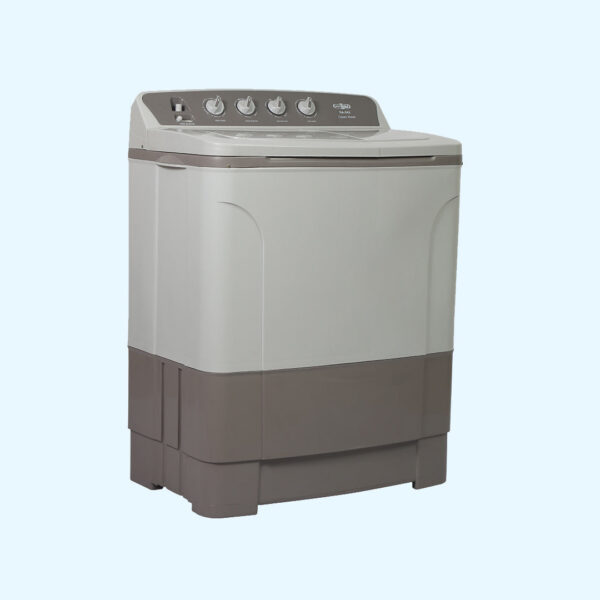 Super Asia SA-242 Clean Wash Twin Tub - Image 5