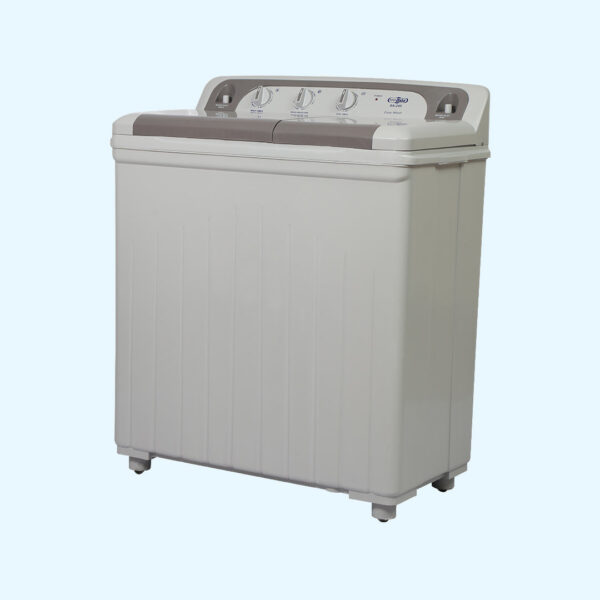 Super Asia SA-245 Easy Wash Twin Tub Washing Machine - Image 4