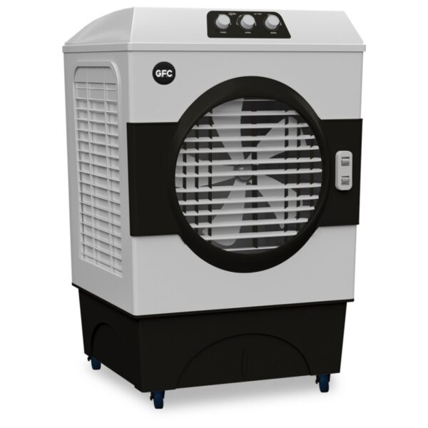 GFC Air Cooler GF-7700 Grand AC Pure Copper Winding