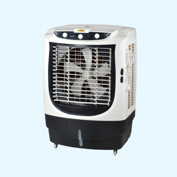 Super Asia Room Air Cooler ECM 6500 Plus Fast Cool - Image 4