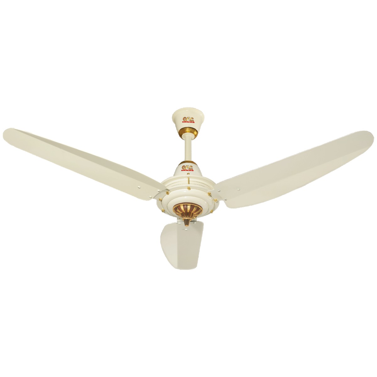 GFC Saphire Ceiling Fan AC 56 Inch 99.9% Pure Copper Wire Superior Quality