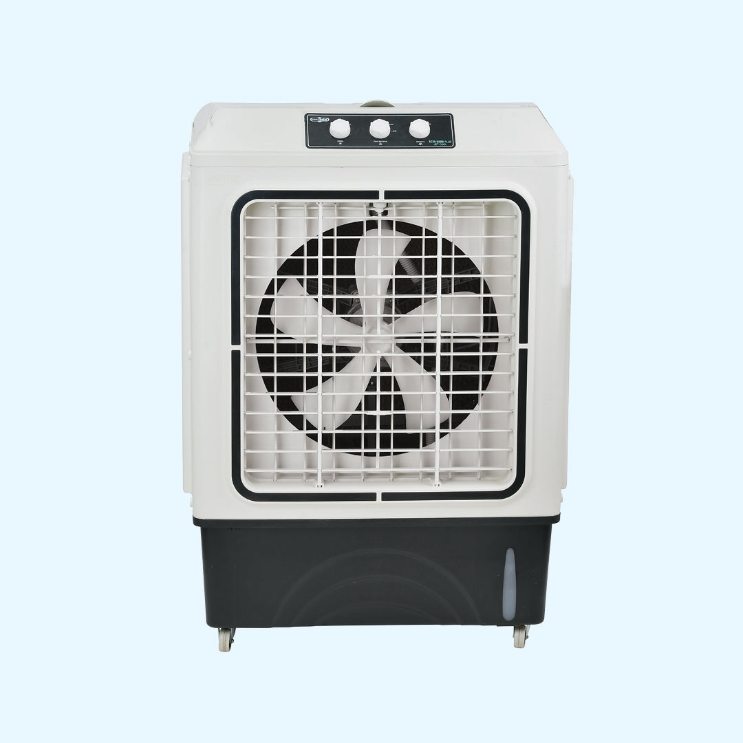 Super Asia Room Air Cooler ECM-5500 Plus Jet Cool