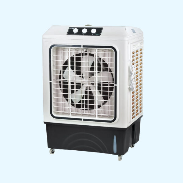 Super Asia Room Air Cooler ECM-5500 Plus Jet Cool - Image 3