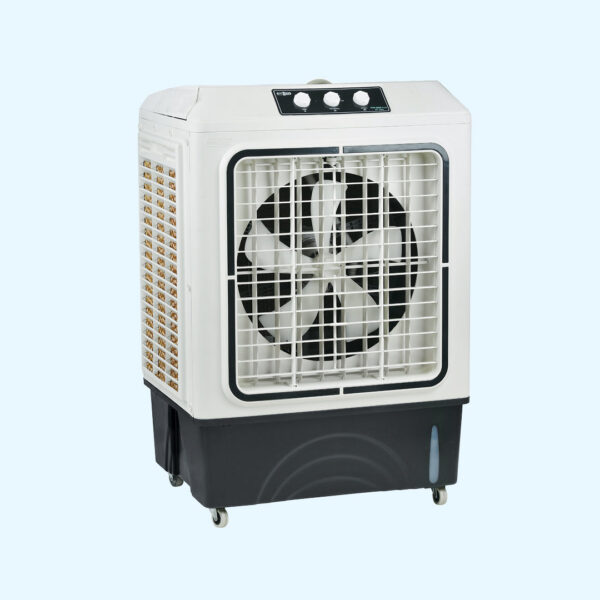 Super Asia Room Air Cooler ECM-5500 Plus Jet Cool - Image 5