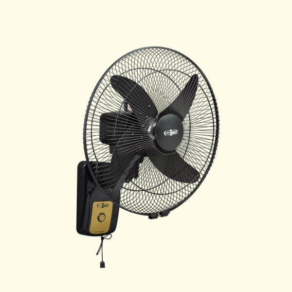 Super Asia Classic Bracket Fan 18" inches