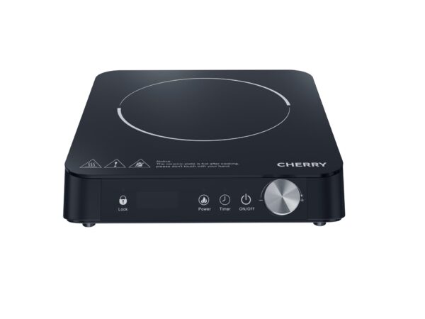 Cherry Electric Cookers - Infrared Cooker - Electric Stove – CHP4000 - Image 6