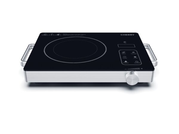 Cherry Electric Cookers - Infrared Cooker - Electric Stove – CHP5000 - Image 9