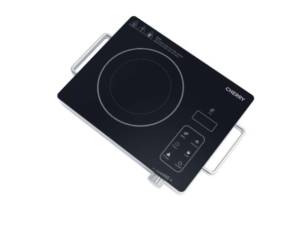 Cherry Electric Cookers - Infrared Cooker - Electric Stove – CHP5000 - Image 6