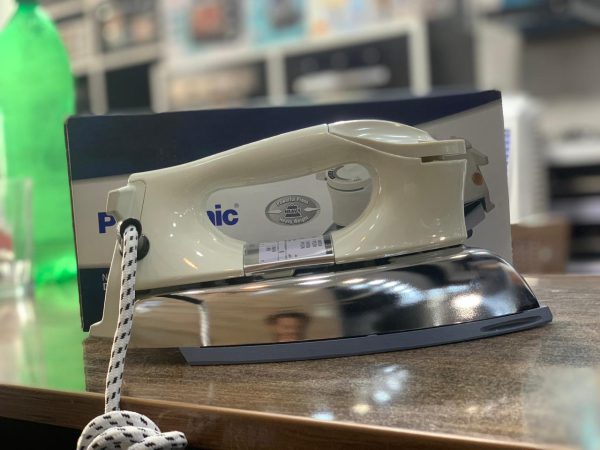 Original Malaysia Iron 1000W