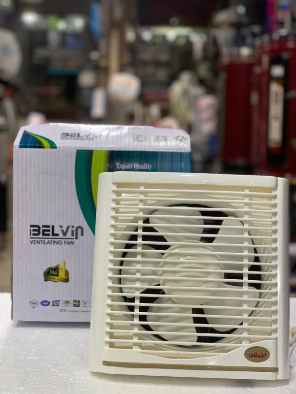 Belvin ( Climax )